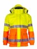 WATERPROOF ANTISTATIC FLAME RETARDANT JACKET 500/A